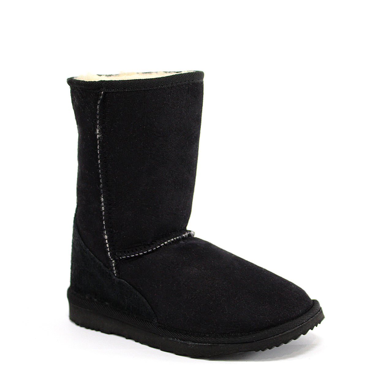 Classic Short Black Mens - UGG AU
