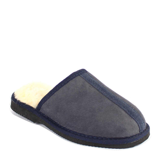 Scuff Blue - UGG AU