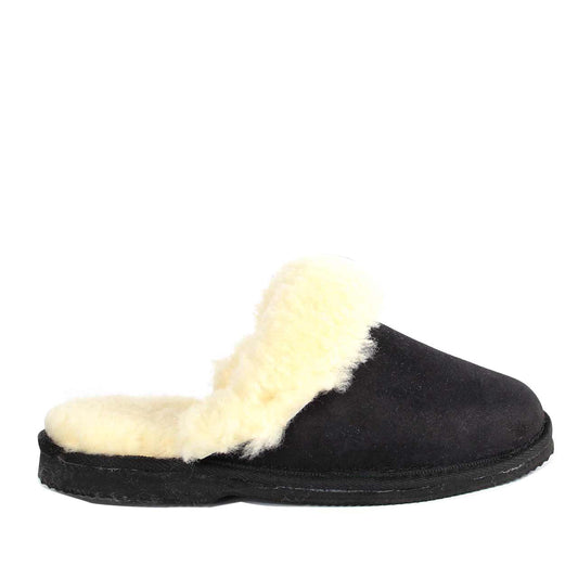 Scuffette Black | MB UGG - UGG AU
