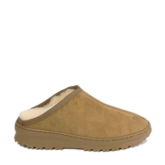 Tasman Lux Chestnut Mens - UGG AU