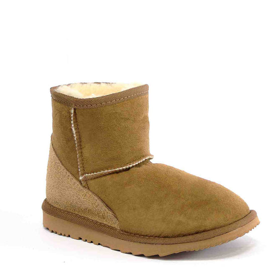 Classic Mini Chestnut - UGG AU