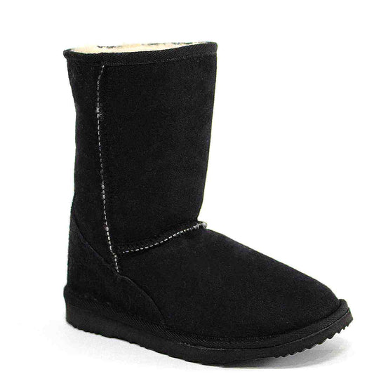 Classic Short Black - UGG AU