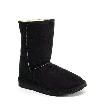 Classic Short Black Mens - UGG AU