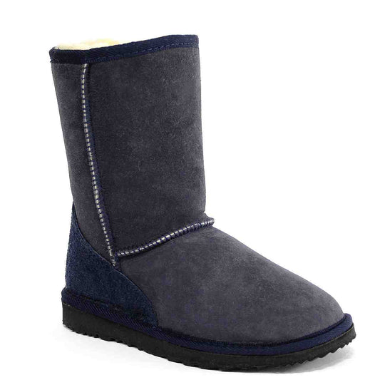 Classic Short Blue - UGG AU