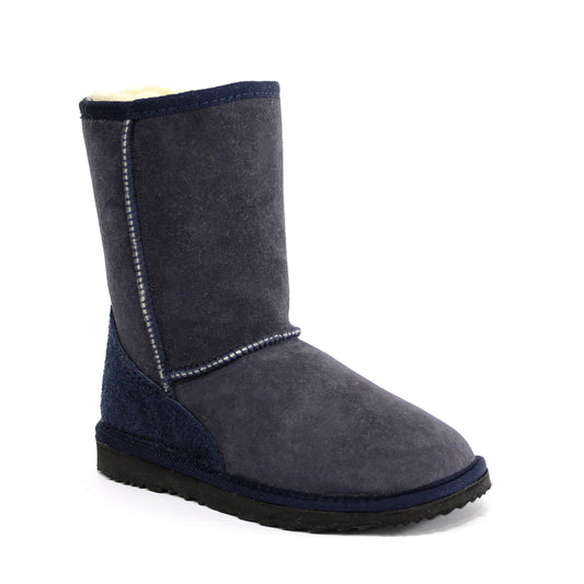 Classic Short Blue Mens - UGG AU