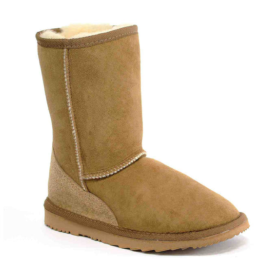 Classic Short Chestnut - UGG AU