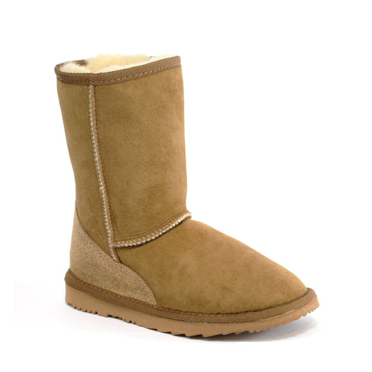 Classic Short Chestnut Mens - UGG AU