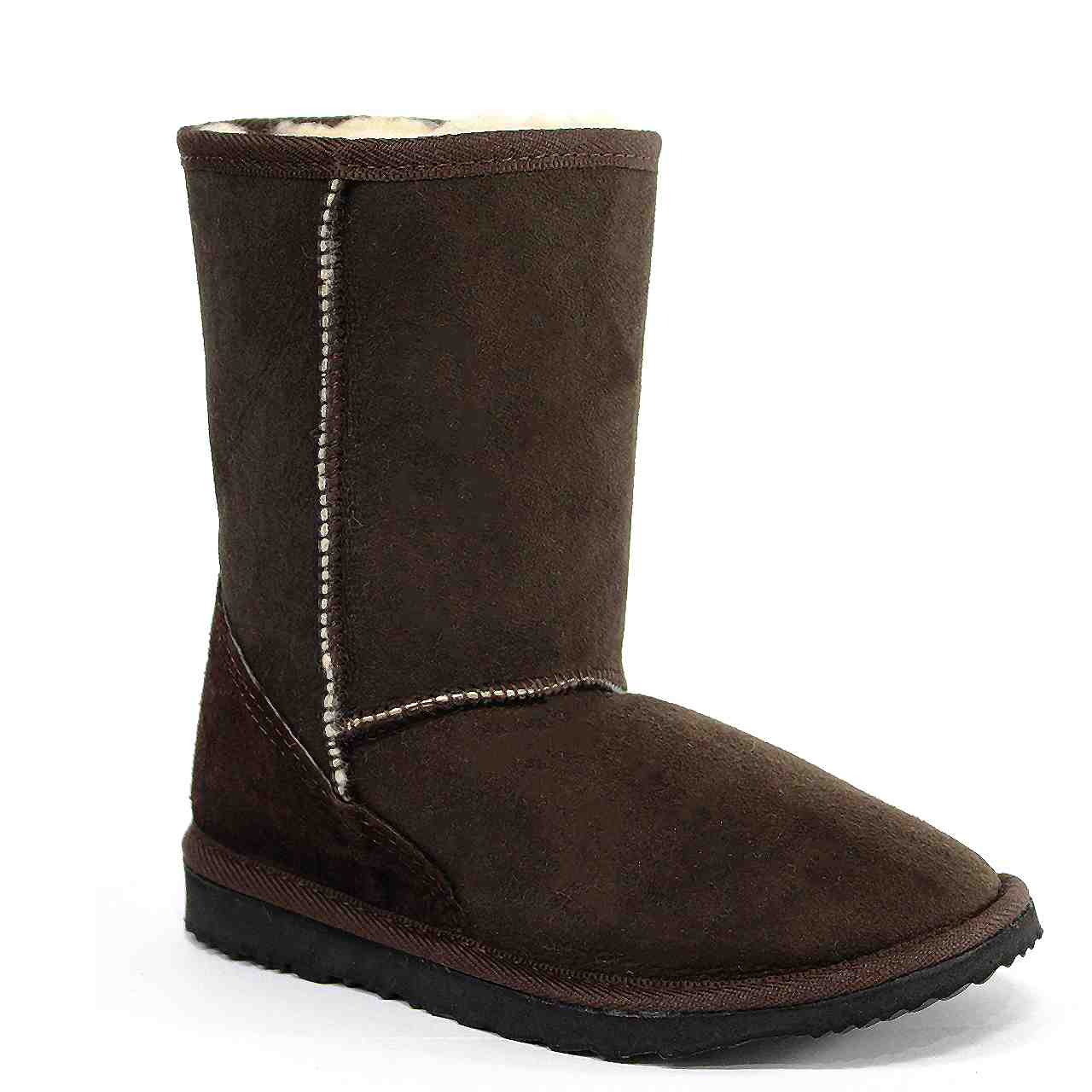 Classic Short Chocolate - UGG AU
